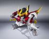 TAMASHII NATIONS ROBOT Spirits Senoumaru [SIDE MASHIN]