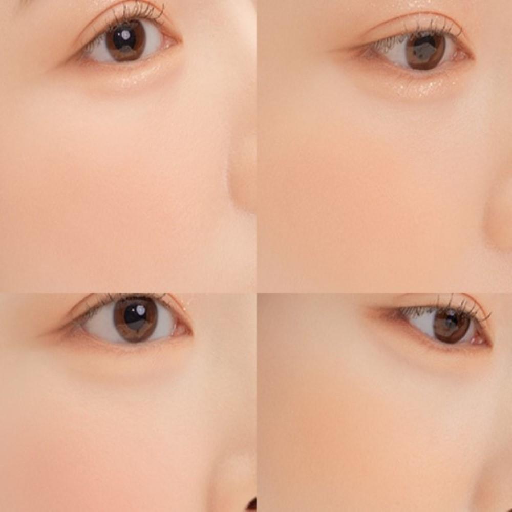 [MILKY FRUITS EDITION] dasique Blending Mood Cheek 8g
