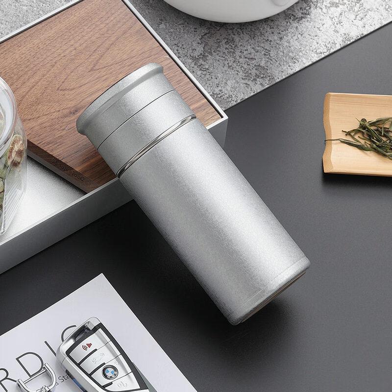 Yuzhuxun 316 Stainless Steel Insulated Travel Mug