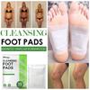 South Moon Reinigendes Fußpflaster (10 Stück) Tiefenreinigende Körper-Fußpflege Feuchtigkeitspflege Schlankheitskur Reparatur Formgebung Fußpflaster
