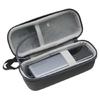 Carry Case Storage Bag Shockproof Storage Pouch for Built-in Cable Power Banks Scratch Resistant Box with Pocket
