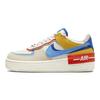 Nike Жіночі кросівки Air Force 1 Shadow 'Sail Multi' CI0919-115