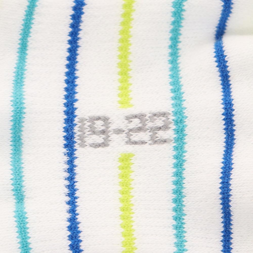 Yonex Yonex Tennis Wear Junior Sneaker In Socks Limited Edition 19179JY 2022FW Assorted "3-Pair Set" (3-Pair) Pre-order 080