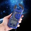 Digital Clamp Meter With Voltage Current Resistance Testing For Electrical Professionals