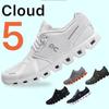 Ang O running Cloud 5 pánské a dámské tlumení multifunkční lehké prodyšné pohodlné sportovní a volnočasové běžecké boty