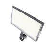 30W 416pcs LED Flat Panel Fill Light Lamp Photography Lighting Panel Camera Studio Fill Light for Live Broadcast Photo