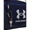 Under Armour Sac de sport Undeniable 5.0 SM, sac unisexe bleu marine