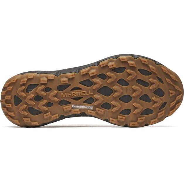 Merrell Nova 4 Traveller Hiking Boots