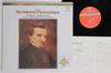 LP Record PIERRE MONTEUX WIENER PHILHARMONIK  Berlioz Symphoniefantastique K38C70036 LONDON 1989 Japan Classical Used