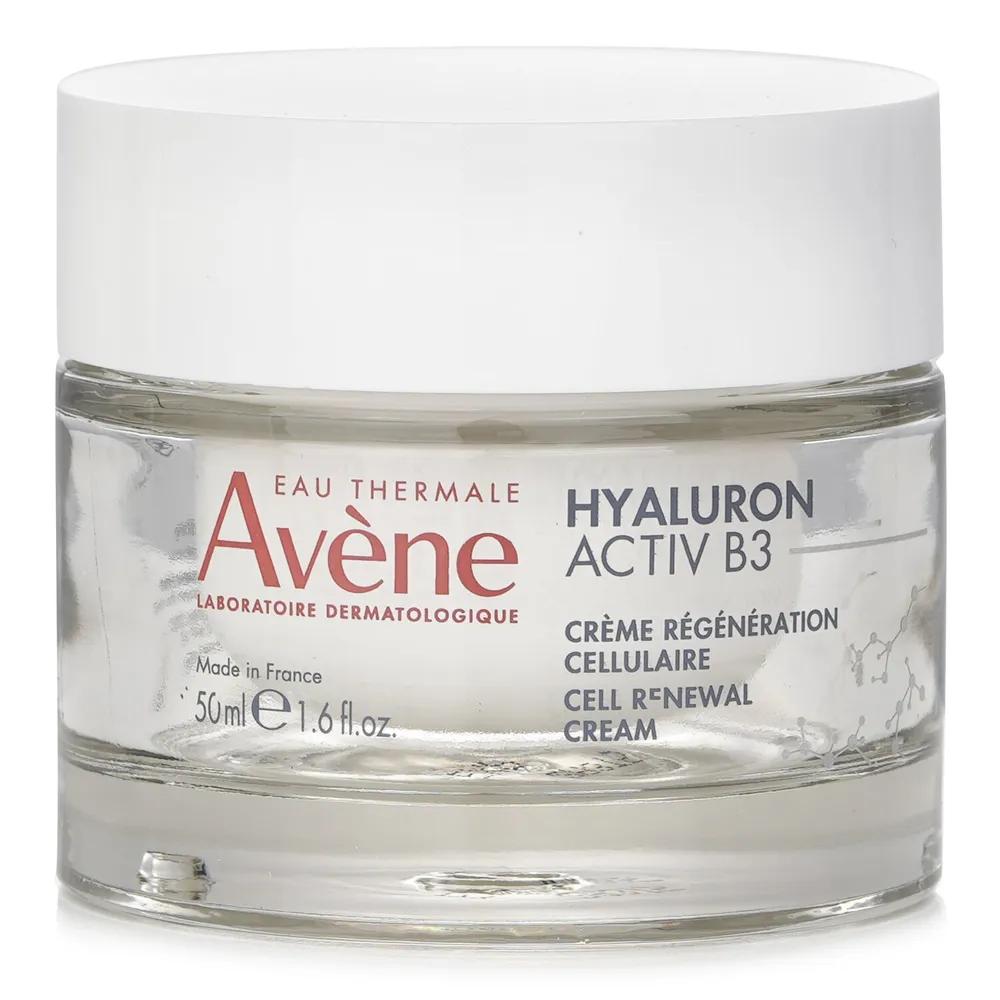 Hyaluronic Activity B3 Cell Renewal Cream - Sensitive Skin 50ml