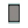 Lidschatten - ARTDECO - 520 - Mattes Hellgrau Mokka - Puder - Nicht wasserfest