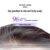 Fenghua Black Tea Oil Control Volumizing Shampoo