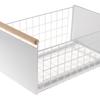 Convenient Cabinet Storage Solution for Kitchen And Bathroom