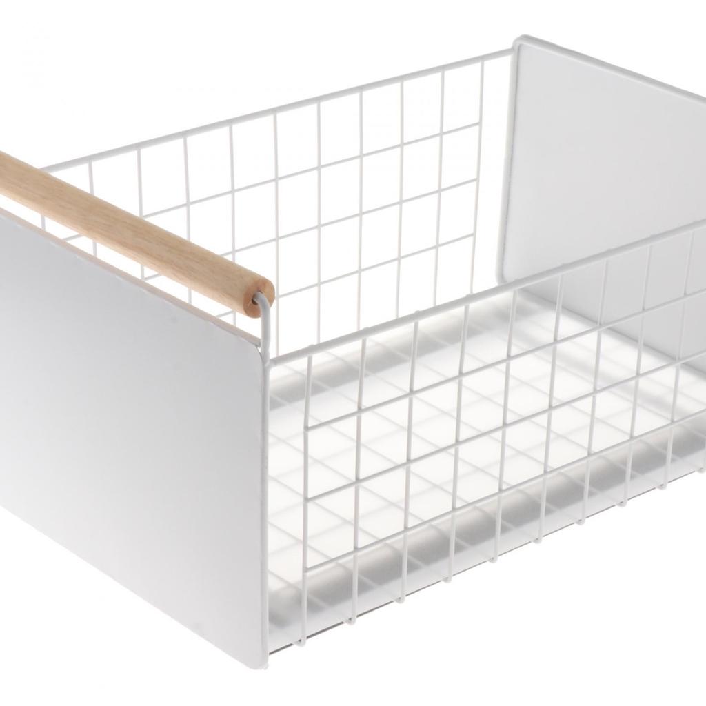 Convenient Cabinet Storage Solution for Kitchen And Bathroom