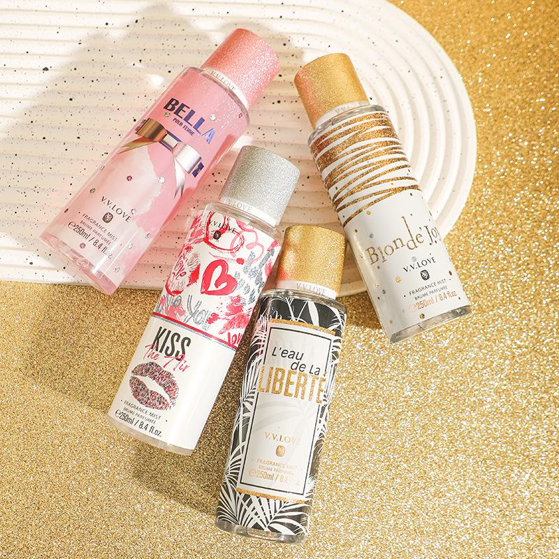 250Ml women's perfume body spray perfume perfumes