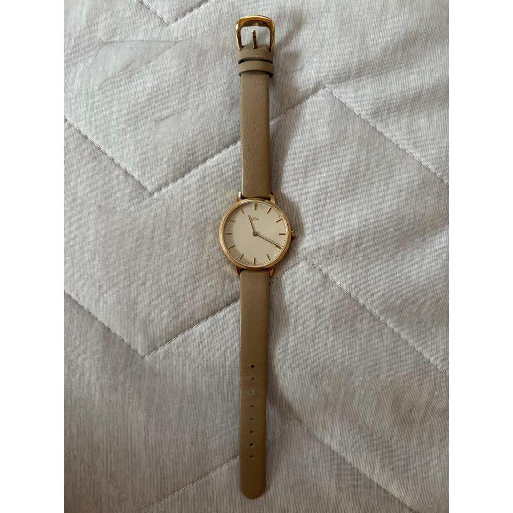 Used ete women's watch