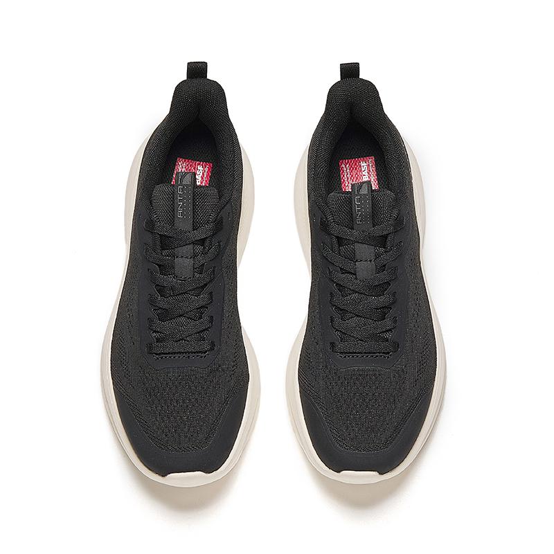 Anta Shunxing Lite 14 Lightweight Comfortable Versatile Shock Absorbing Non-Slip Commuting Casual Running Training Shoes Low Top 122617713-1
