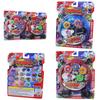Konstellations-Burst-Metall-Beyblade mit Griff-Launcher und aufregendem Stadion-Set für Kinder