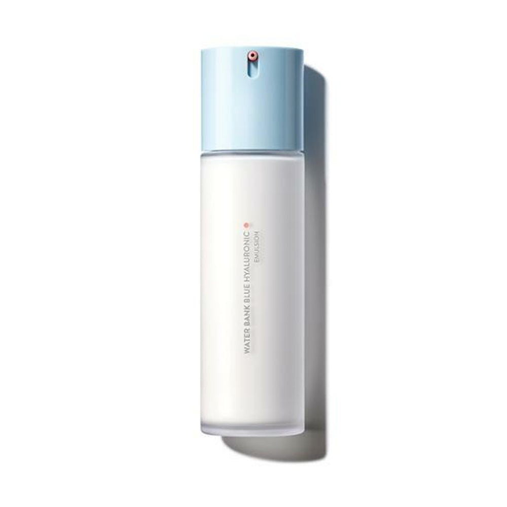 Laneige Waterbank Blue Hyaluronic Emulsion (Medium Dry) 120 ml