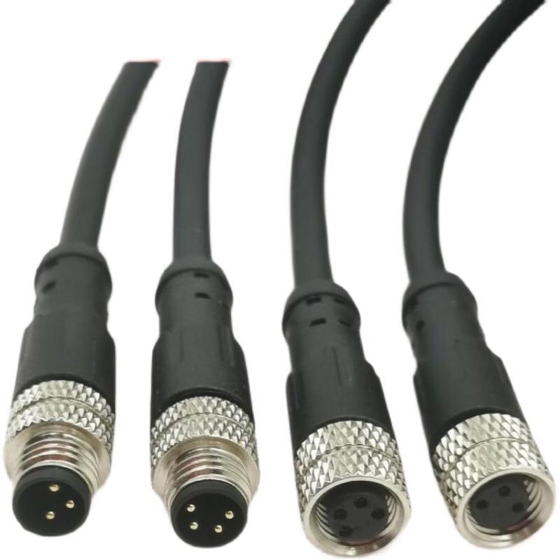 HNYH M8 Sensor Cable