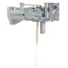 Carburetor Carb Kit 498298 Replacement Aluminum Fit for Briggs and Stratton Engine