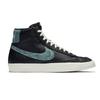 Nike Blazer Mid VNTG Snakeskin Swoosh Sneakers Skateboard Shoes CI1176-001