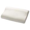 Sealy Pillow Ergonomic White Width 60cm Latex Pillow Cover Washable [Genuine]