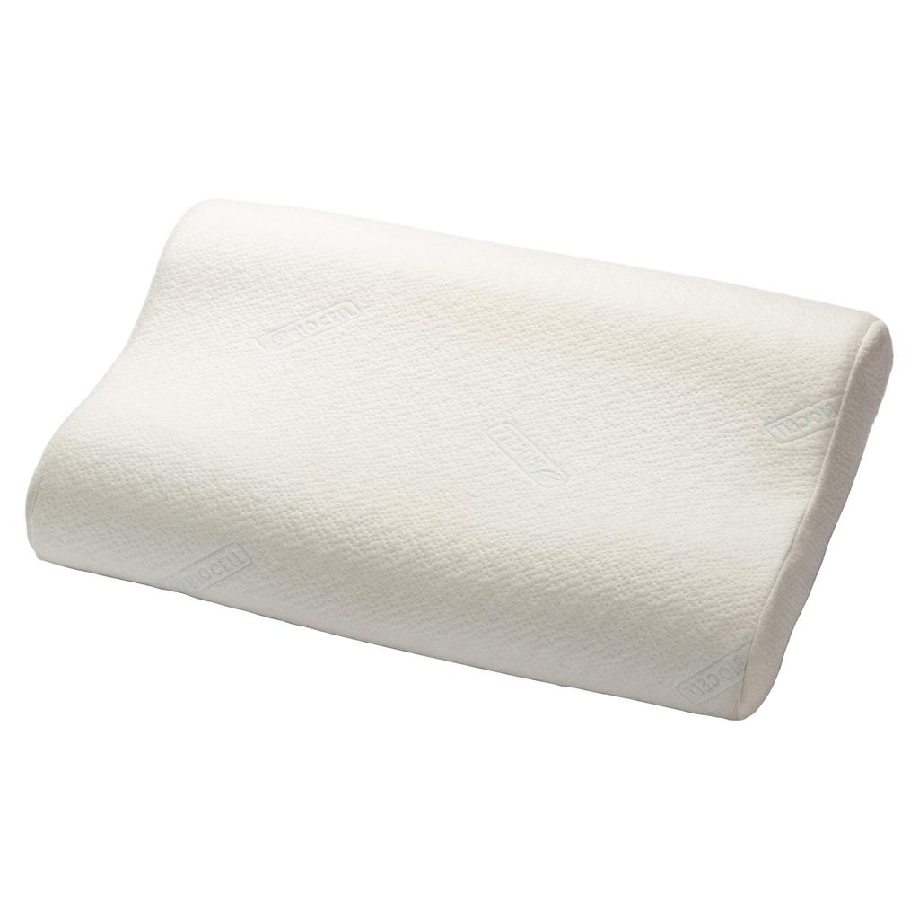 Sealy Pillow Ergonomic White Width 60cm Latex Pillow Cover Washable [Genuine]