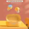 NEW Original Macaron TWS Bluetooth Headphones 5.2 Wireless Headset Waterproof Earbuds Sport Earphones True Wireless Stereo