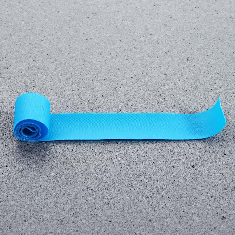 Blue Disposable Outdoor Supplies Camping Latex Tourniquet Stop Bleeding Strap Emergency Necessities