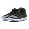 Jordan Kids Air Jordan 11 Retro BG "2016 Space Jam" Sneakers 378038-003