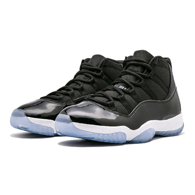 Jordan Kids Air Jordan 11 Retro BG "2016 Space Jam" Sneakers 378038-003