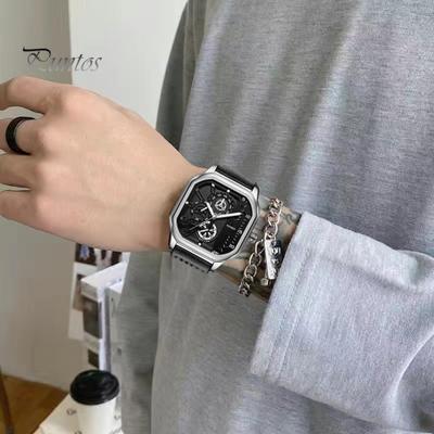 Unisex-Uhren – Quarz-Uhren