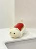 Cartoon Cute Cat Bathroom Soap Box Creative Cat Soap Box Drainage Toilet Rack Cute Soap Fat Rack Bathroom Decoration