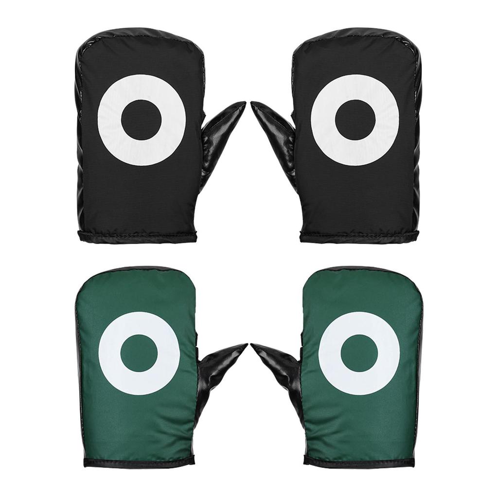 Handlebar Mittens Bike Bicycle Pogies 