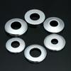Useful Wall Flange Flange Cover Faucet Decor Faucet Decorative Cover Faucet Accessories Pipe Wall Covers