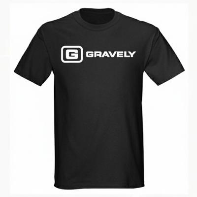 GRAVELY Lawn Mower Tractor T-shirt Unisex T-Shirt