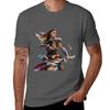 Horizon Forbidden Tshirt Quick Dry Travel Tshirt