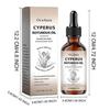 (2pcs)Natural Cyperus Rotundus Oil for Hair Removal, Reduces Body Hair Growth & Smooths Skin, All Skin Types