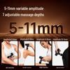 Beiyikang Q2-MAX Portable Deep Tissue Massage Gun CN plug (adapter included)