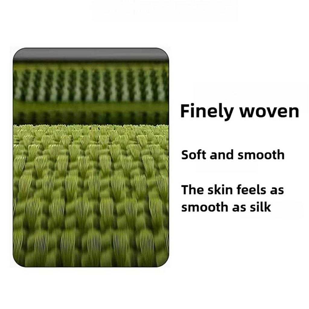 For Samsung Galaxy Watch Ultra (2025) 47 mm / Ultra 47 mm Klokkereim Todelt Borrelås Vevd Nylon Håndleddsstropp