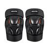 Motocross Knee Pads Adjustable Riding Elbow Guard Anti-fall Motorcycle Elbow Protector Shockproof Comfortable for Cycling Racing