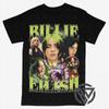 Eilish Tee TShirt Concert Tour Music Artist Unisex T-Shirt