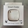 Two-Way Bluetooth Locator: Anti-Lost Alarm for Wallet, Keys, Phone, & Car Keychain.