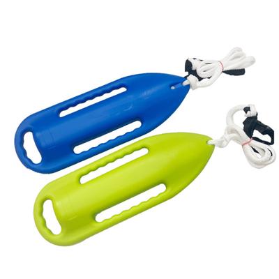 Nouvelle! Canette de sauvetage, flotteur de natation, bouée de sauvetage pour le sauvetage, grande flottabilité, Portable, flottant