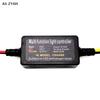 1 PCS DC9-26V 16 Modes Réglable LED Feu Stop Clignotant Stroboscope Module Contrôleur Pour Voiture Moto Camion Clignotant Feu Stop Arrière