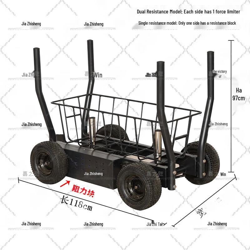 Jiazhi Victory Tactical & Fitness Training Equipment