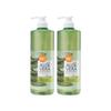 Aloe Vera Moisture Soothing Gel 1000ml X 2