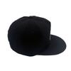 Music Headphones Baseball Cap Men'S And Women'S Fashion Hip Hop Hat Summer Visor Outdoor Sports Flat Brim Hat