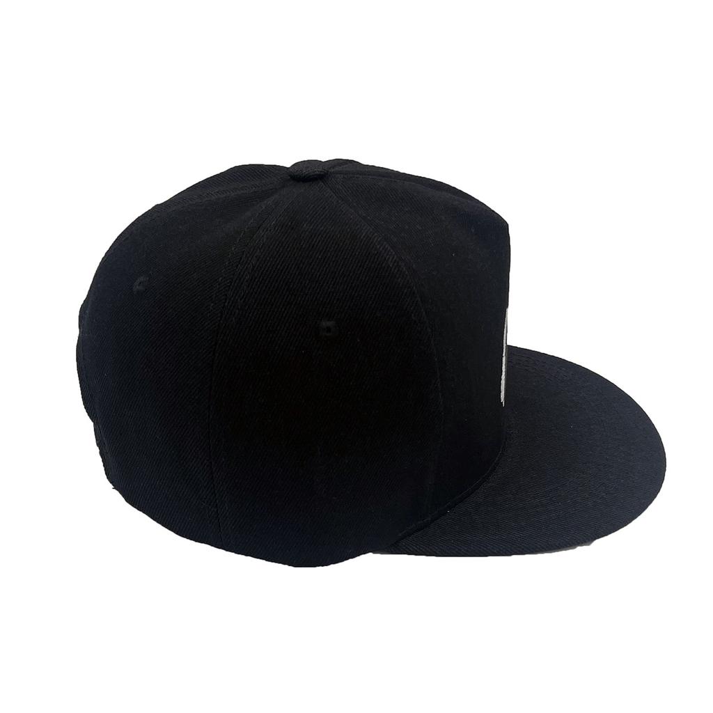 Music Headphones Baseball Cap Men'S And Women'S Fashion Hip Hop Hat Summer Visor Outdoor Sports Flat Brim Hat